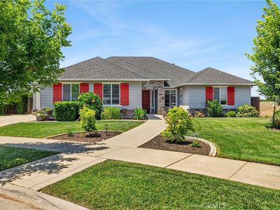 69 Abbott Cir, Chico, CA, 95973