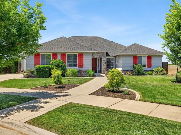 69 Abbott Cir, Chico, CA 95973