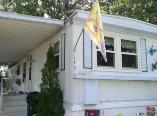 145 Camino Medio, Toms River, NJ 08755