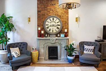 Rented by Sotheby's International Realty