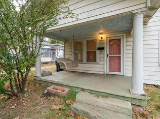 2809 W Park Pl, Oklahoma City, OK 73107