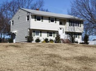 10 Jeffrey Ct, Branchburg, NJ 08876