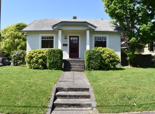 7235 SE 21st Ave, Portland, OR 97202
