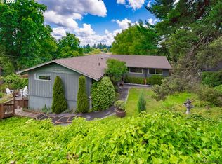 4033 SW Galeburn St, Portland, OR 97219