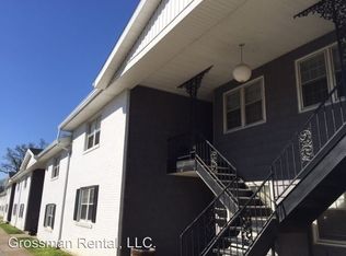 1127 Lincoln Ave APT 631, Evansville, IN 47714