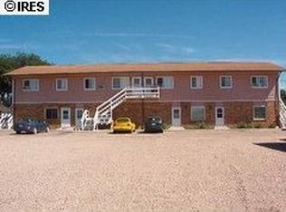 1215 Edison St, Brush, CO 80723