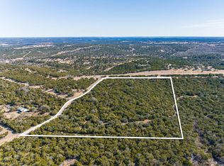 301 Cross Cut Rd, Hunt, TX 78024