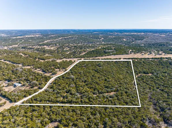 301 Cross Cut Rd, Hunt, TX 78024