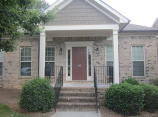 1021 Livingston Trl, Bogart, GA 30622