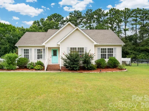 1382 Sullivan St, Rock Hill, SC 29730