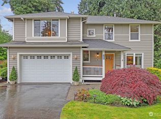 19910 96th Ave NE, Bothell, WA 98011