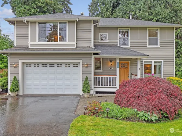 19910 96th Avenue NE, Bothell, WA 98011