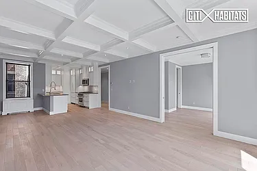 Rented by Citi Habitats