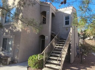 9470 Peace Way UNIT 111, Las Vegas, NV 89147