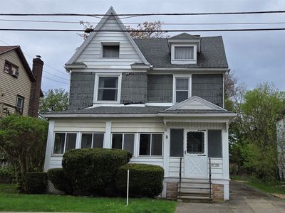 9 Holland St, Binghamton, NY, 13905