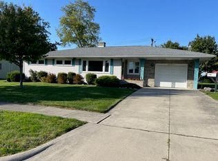 800 Hillcrest Dr, Saint Marys, OH 45885
