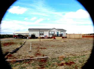22843 E 990th Rd, Arapaho, OK 73620
