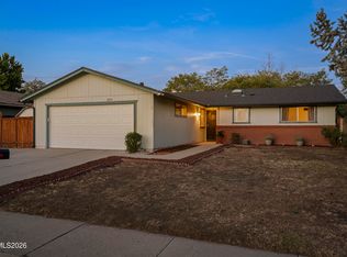 2810 Chavez Dr, Reno, NV 89502