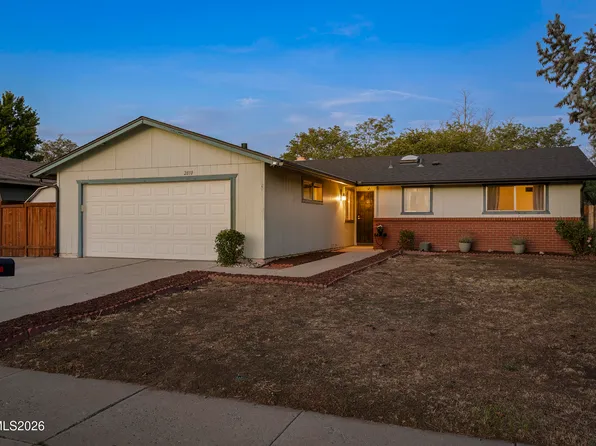 2810 Chavez Dr, Reno, NV 89502