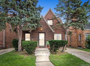 19348 Cliff St, Detroit, MI 48234