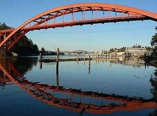 1320 Conner Way, La Conner, WA 98257