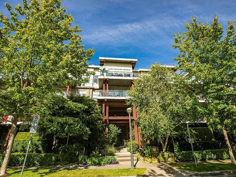 6328 Larkin Dr #402 — Photo 1