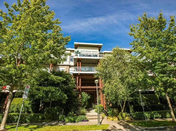 6328 Larkin Dr #402, Greater Vancouver, BC V6T 2K2