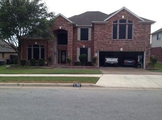 136 Green Brook Pl, Cibolo, TX 78108