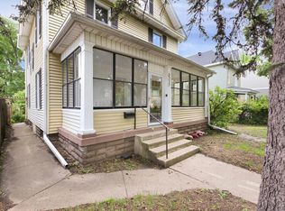 3217 Cedar Ave S, Minneapolis, MN 55407