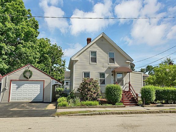 2nd image of 19 Monroe Street