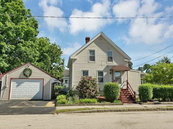 19 Monroe Street, Concord, NH 03301-3615