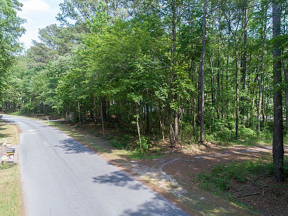 Forest Acres Drive