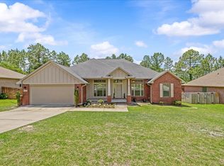 515 Vale Loop, Crestview, FL 32536