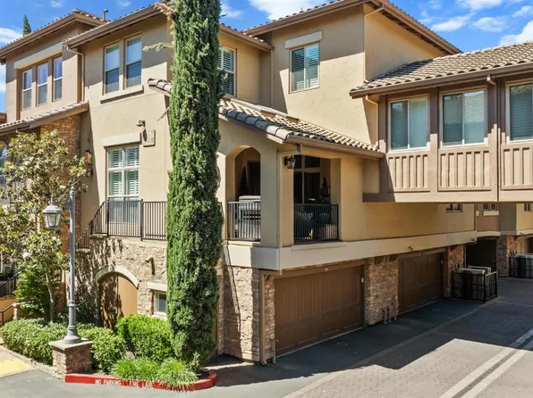 2430 Pavilions Place Ln Unit 611, Sacramento, CA 95825