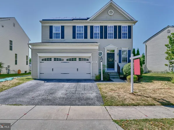 207 Matfield Ct, Carvel Beach, MD 21226