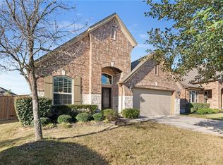 3605 Penelope Way, Round Rock, TX 78665