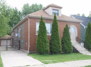 1246 Lakeview Ave, Whiting, IN 46394