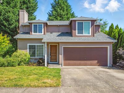 7091 SE Austin Dr, Hillsboro, OR, 97123