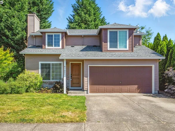 7091 SE Austin Dr, Hillsboro, OR 97123