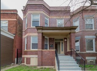 7432 S Blackstone Ave, Chicago, IL 60619