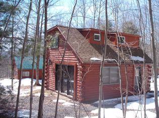 354-357 Abbey Rd, Fleischmanns, NY 12430