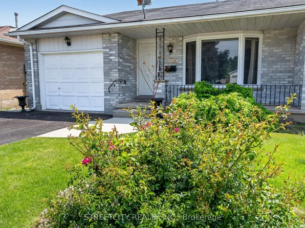 11 Rickwood Pl, Saint Thomas, ON N5R 5Z3