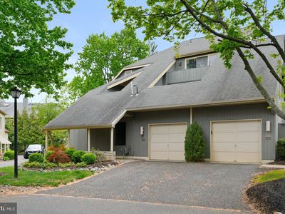 916 Chanticleer, Cherry Hill, NJ, 08003