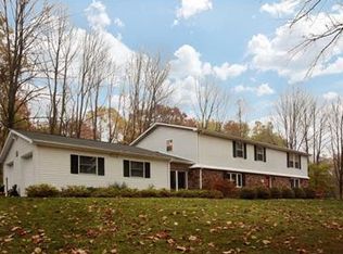 12 Overlook Way, Hackettstown, NJ 07840