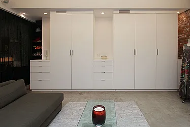 Rented by Luxury Lofts & Homes