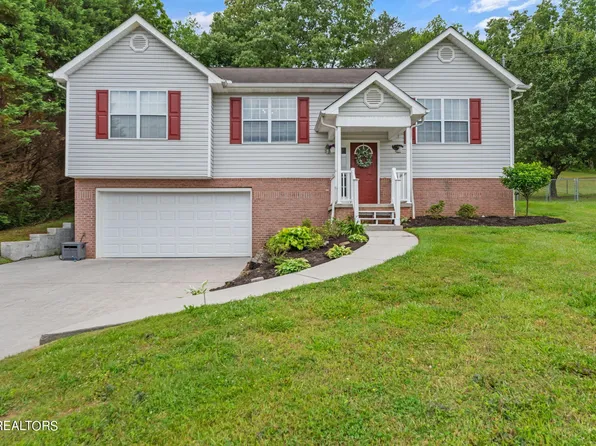 304 Bowers Park Cir, Knoxville, TN 37920