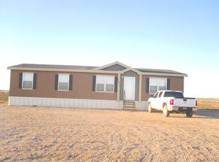 7511 E County Road 60, Midland, TX 79705