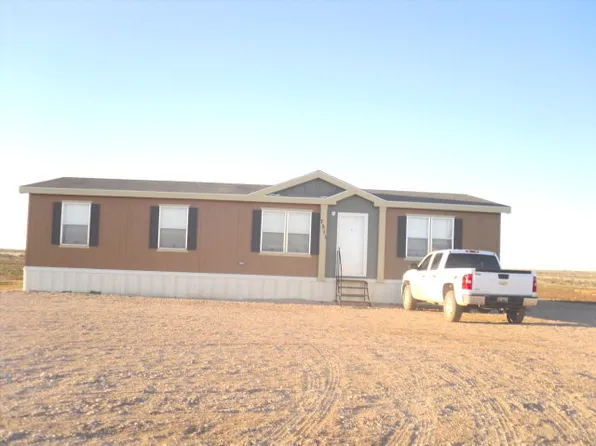 7511 E County Road 60, Midland, TX 79705