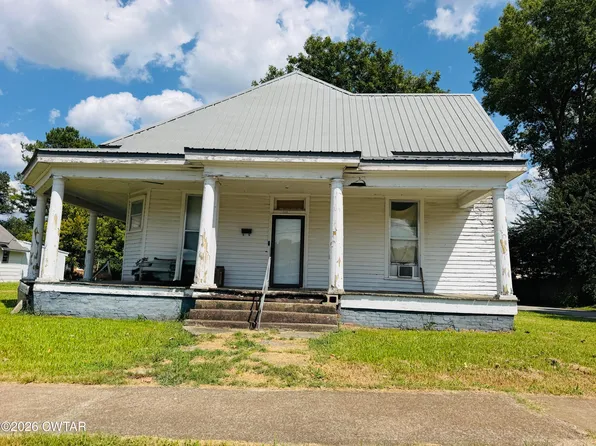 311 S Church St, Trenton, TN 38382