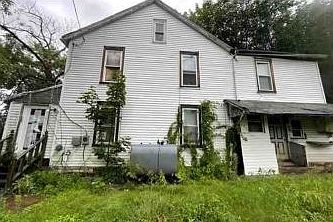Property Side View